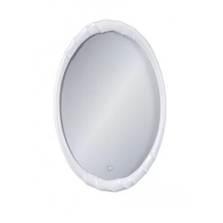 Зеркало 1Marka Mirage 70*105 Light, с подогревом