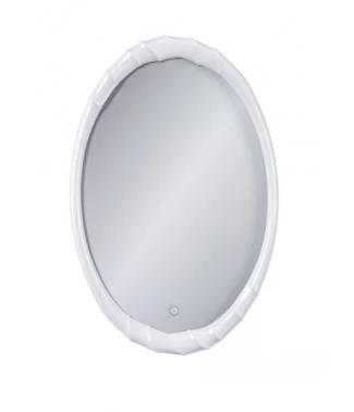 Зеркало 1Marka Mirage 70*105 Light, с подогревом