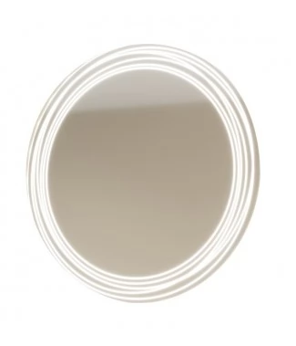 Зеркало 1Marka БЕЛЬ/Belle 75 Light