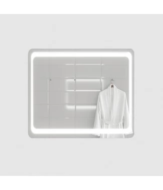 Зеркало 1Marka ЭКО/Eco 80