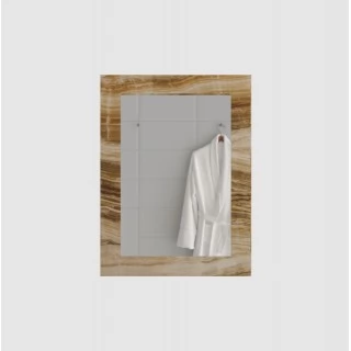 Зеркало 1Marka Glass 60*80 Onyx