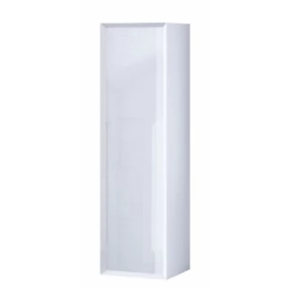 Пенал 1Marka МИЛАККО/Milacco 30П 1д. Pure White R