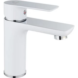 Смеситель Aquanet Arctic AF520-10СW для раковины