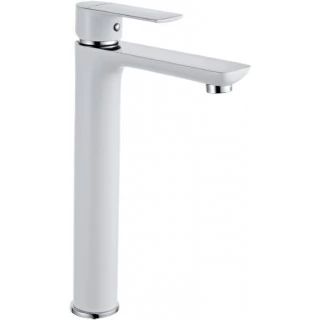 Смеситель Aquanet Arctic AF520-11СW для раковины