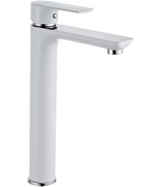 Смеситель Aquanet Arctic AF520-11СW для раковины