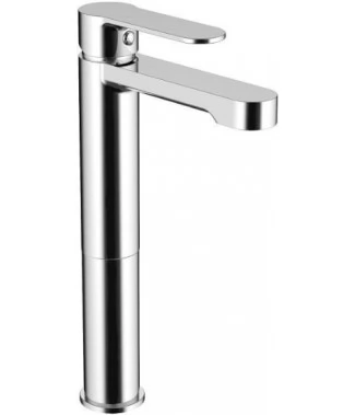 Смеситель Aquanet Practic AF300-11С для раковины