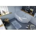 Акриловая ванна Aquatek Бетта BET160-0000055 160x97 L. Фото 2