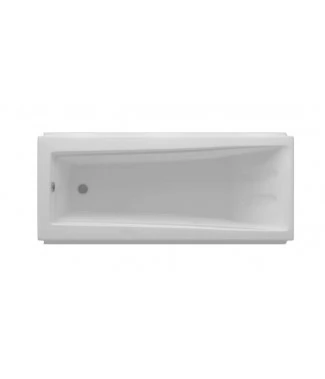 Акриловая ванна Aquatek Либра LIB150N-0000002 150x70 с фронтальным экраном (слив слева)