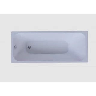 Акриловая ванна Aquatek Мия 180х 80 см