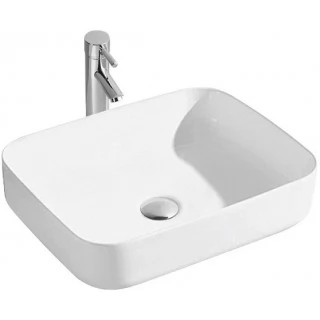 Раковина Aquatek Вега AQ5515-00 накладная