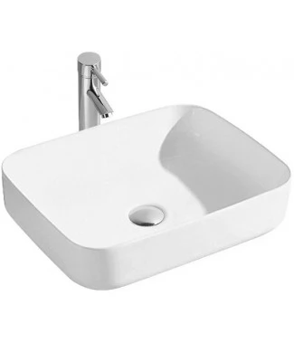 Раковина Aquatek Вега AQ5515-00 накладная