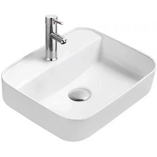 Раковина Aquatek Вега AQ5506-00 накладная