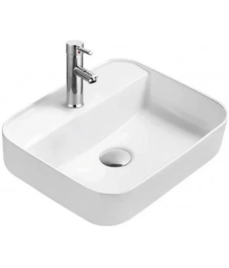 Раковина Aquatek Вега AQ5506-00 накладная