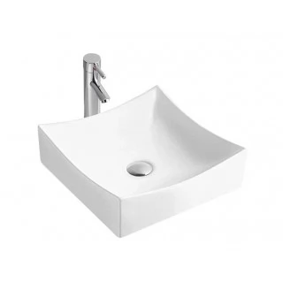 Раковина Aquatek AQ5516-00 накладная