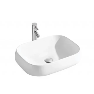 Раковина Aquatek AQ5526-00 накладная