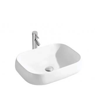 Раковина Aquatek AQ5526-00 накладная