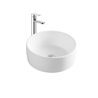 Раковина Aquatek AQ5118-00 накладная