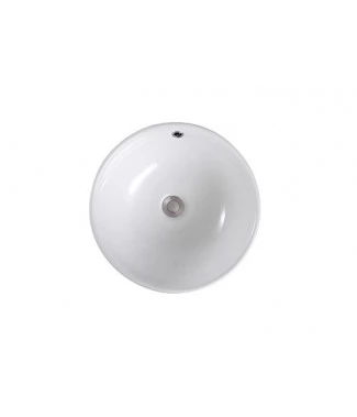 Раковина Aquatek AQ5354-00 накладная