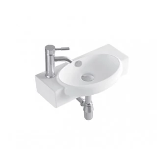 Раковина Aquatek AQ5329-00 подвесная
