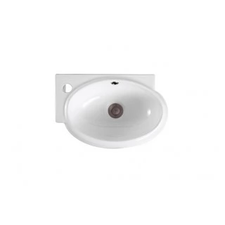 Раковина Aquatek AQ5303-00 подвесная