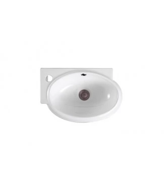 Раковина Aquatek AQ5303-00 подвесная