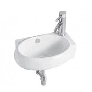 Раковина Aquatek AQ5304-00 подвесная