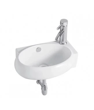 Раковина Aquatek AQ5304-00 подвесная