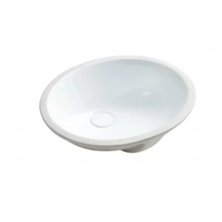 Раковина Aquatek AQ8091-00 под столешницу 