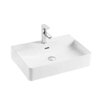 Раковина Aquatek AQ3241-00 на столешницу 