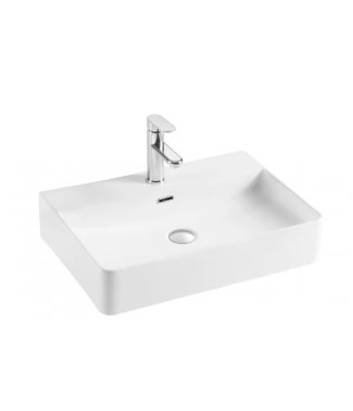 Раковина Aquatek AQ3241-00 на столешницу 