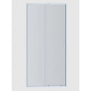 Душевая дверь Акватек AQ ARI RA 12020BL 120 см черный