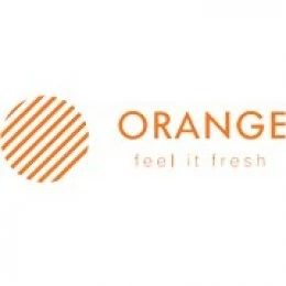 1 Orange
