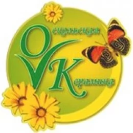 Оскольская керамика
