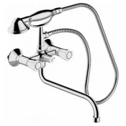 Набор: смеситель и душевой гарнитур