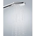 Душевая лейка Hansgrohe Raindance Select 120 Air 3jet 26520400. Фото 6