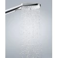 Душевая лейка Hansgrohe Raindance Select 120 Air 3jet 26520400. Фото 7