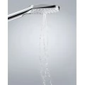 Душевая лейка Hansgrohe Raindance Select 120 Air 3jet 26520400. Фото 8