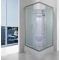 Душевая кабина River Neva 90/24 MT 90x90 без крыши. Фото 1