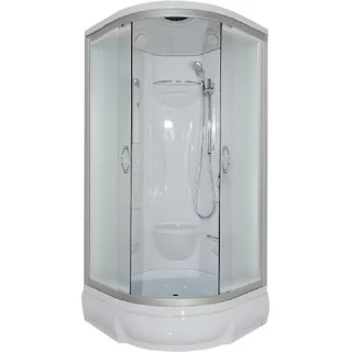 Душевая кабина River Rein 80/24 MT 80x80