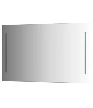Зеркало Evoform Ledline BY 2120 120x75