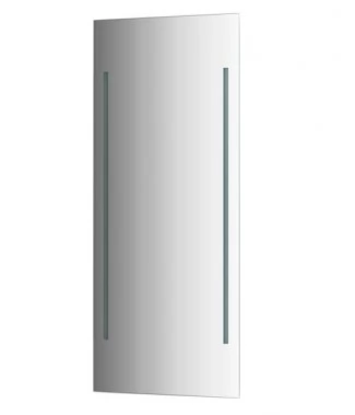 Зеркало Evoform Ledline BY 2125 60x140