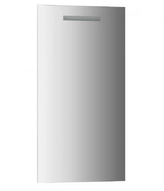 Зеркало Evoform Ledline BY 2300 40x75