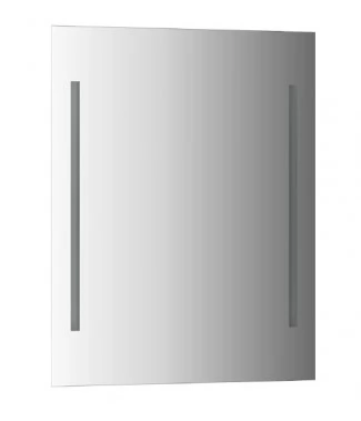 Зеркало Evoform Ledline BY 2315 60x75
