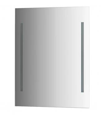 Зеркало Evoform Lumline BY 2015 60x75