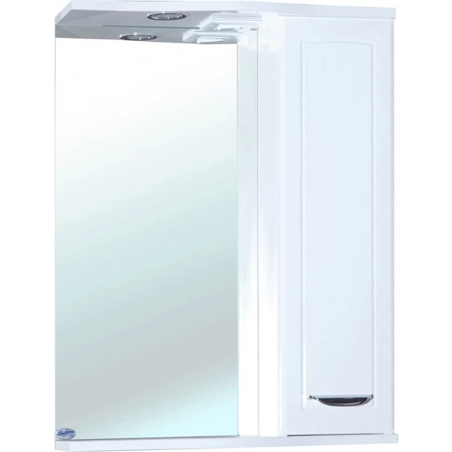 Зеркало-шкаф Bellezza Классик 60 L