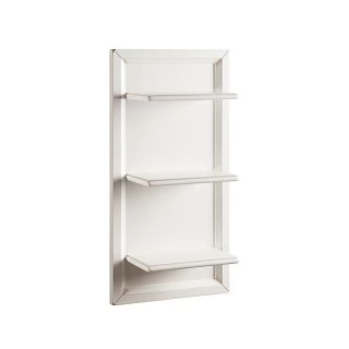 Полка Caprigo 10470, белый