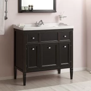 Тумба с раковиной Caprigo 10313