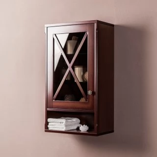 Шкаф Caprigo 11293L