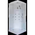 Душевая кабина Royal Bath RB 80HP2-Т 80x80. Фото 5