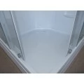 Душевая кабина Royal Bath RB 80HP2-Т 80x80. Фото 8